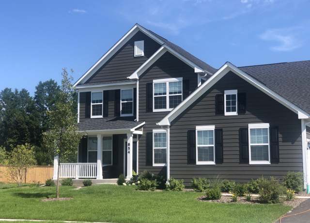 Property at 3616 Waterscape Ter, Elgin, IL 60124, 4 beds, 2.5 baths