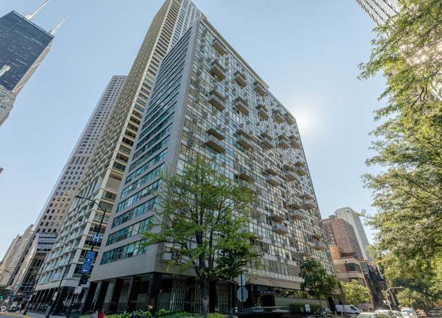 Property at 1000 N Lake Shore Dr #2205, Chicago, IL 60611, 3 beds, 3 baths