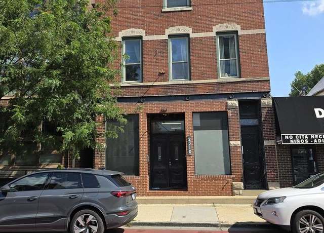 Property at 2310 W Belmont Ave, Chicago, IL 60618
