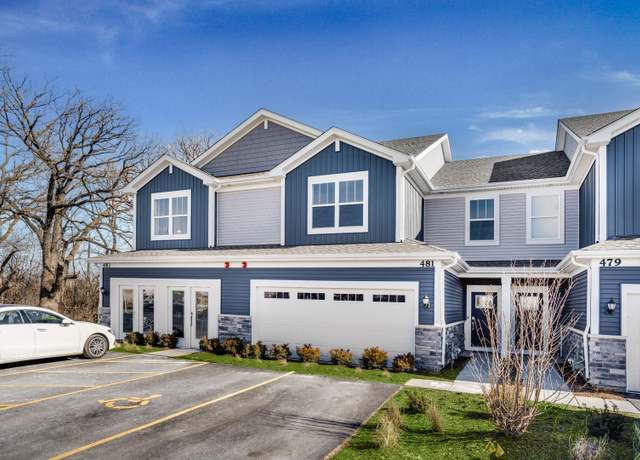 Property at 688 Cassia Ct, Crystal Lake, IL 60012, 3 beds, 2.5 baths