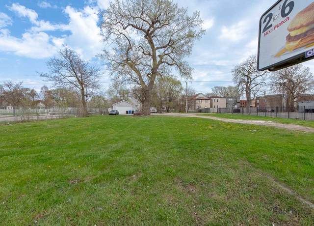 Property at 7007 S Halsted St, Chicago, IL 60621