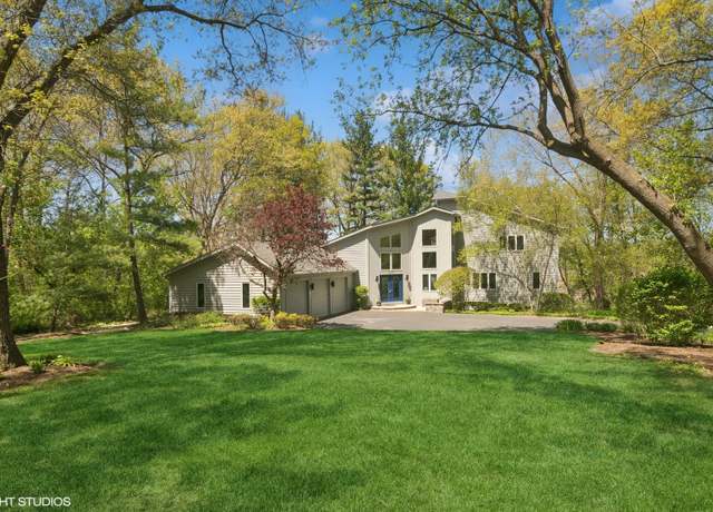 Property at 3442 Monitor Ln, Long Grove, IL 60047, 4 beds, 3.5 baths