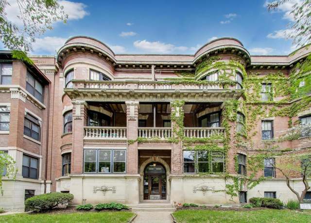 Property at 5508 S Hyde Park Blvd #3, Chicago, IL 60637, 4 beds, 2 baths