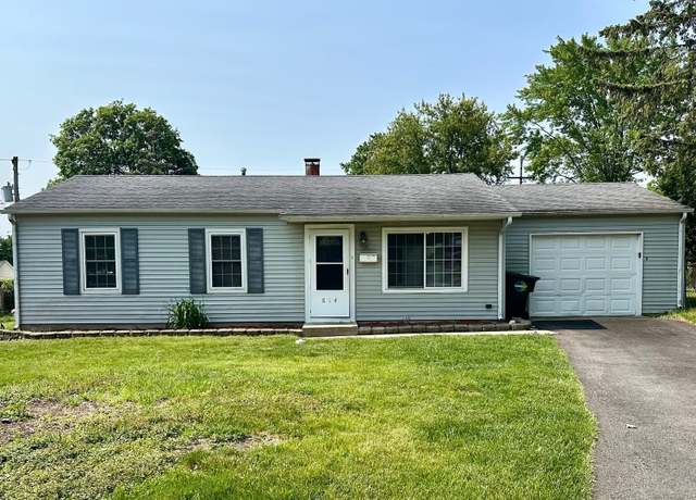 Property at 814 Spruce Ct, Streamwood, IL 60107, 2 beds, 1 bath