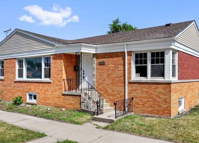 Property at 12558 S Stewart Ave, Chicago, IL 60628, 5 beds, 2 baths
