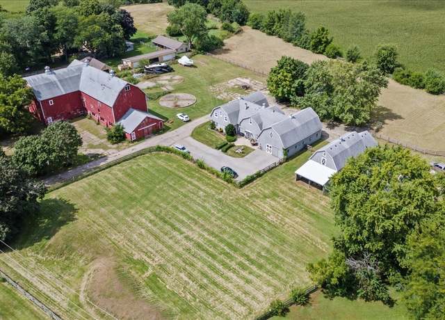 Property at 42W534 Empire Rd, St. Charles, IL 60175, 4 beds, 2.5 baths