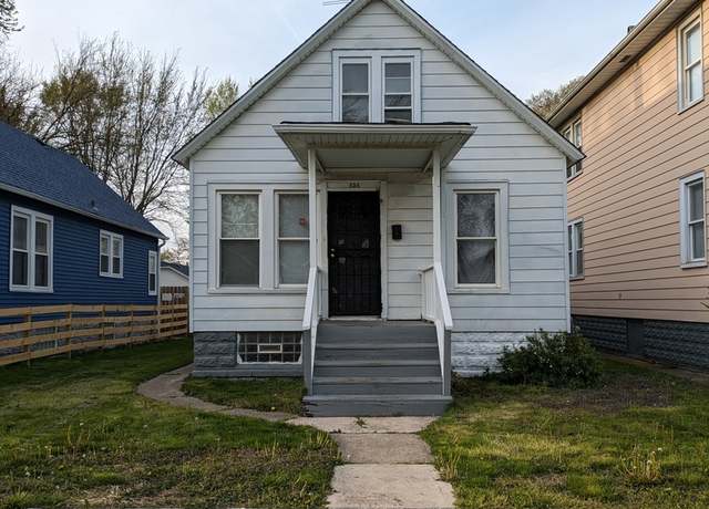 Property at 656 W 116th Pl, Chicago, IL 60628, 3 beds, 1 bath
