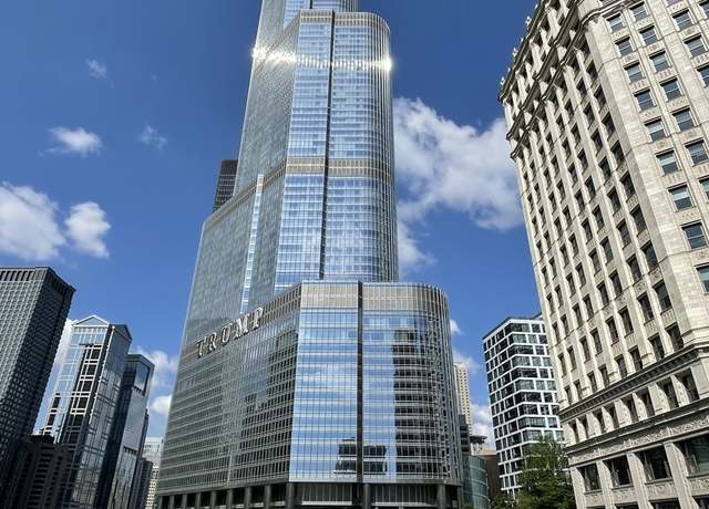 Property at 401 N Wabash Ave Unit P572, Chicago, IL 60611