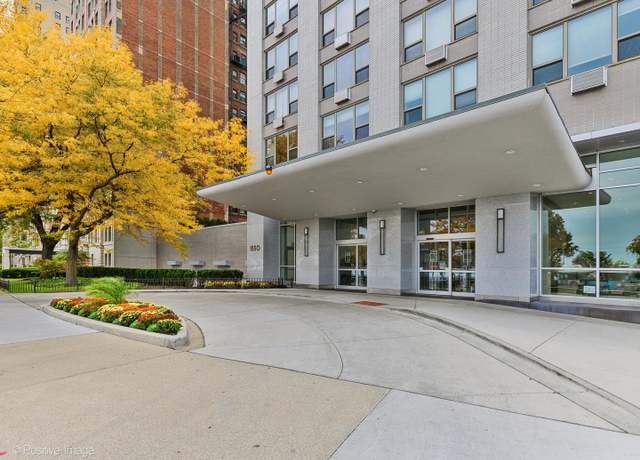 Property at 1550 N Lake Shore Dr Unit 14F, Chicago, IL 60610, 1 bed, 1 bath