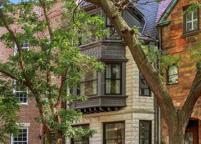 Property at 1347 N Astor St, Chicago, IL 60610, 5 beds, 5 baths