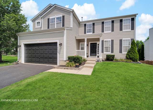 Property at 14226 Carriage Station St, Lockport, IL 60441, 3 beds, 2.5 baths