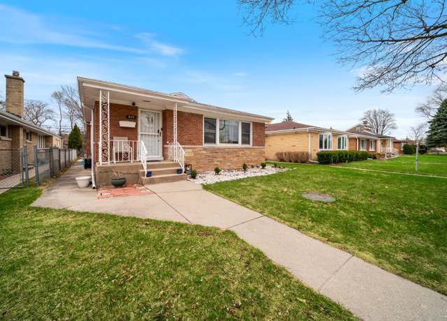 Property at 8451 Harding Ave, Skokie, IL 60076, 3 beds, 2 baths