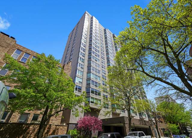 Property at 720 W Gordon Ter Unit 11N, Chicago, IL 60613, 1 bed, 1 bath