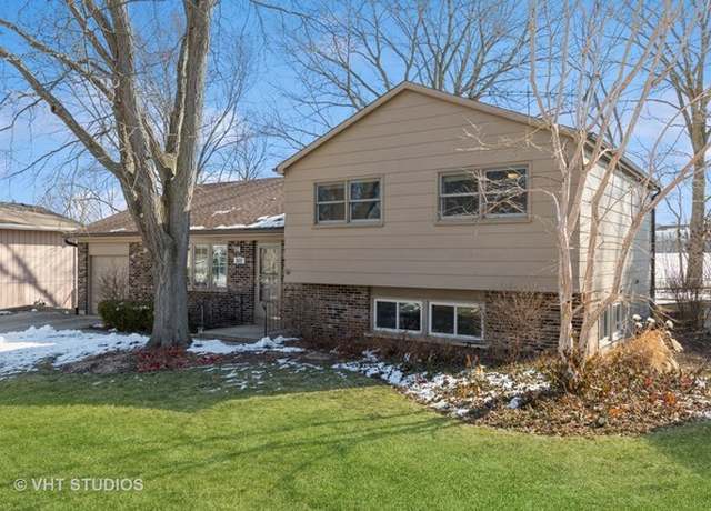 Property at 501 Silbury Ct, Mchenry, IL 60050, 4 beds, 2 baths