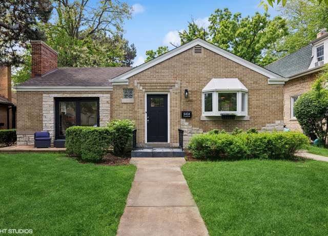 Property at 6434 N Leoti Ave, Chicago, IL 60646, 3 beds, 2 baths