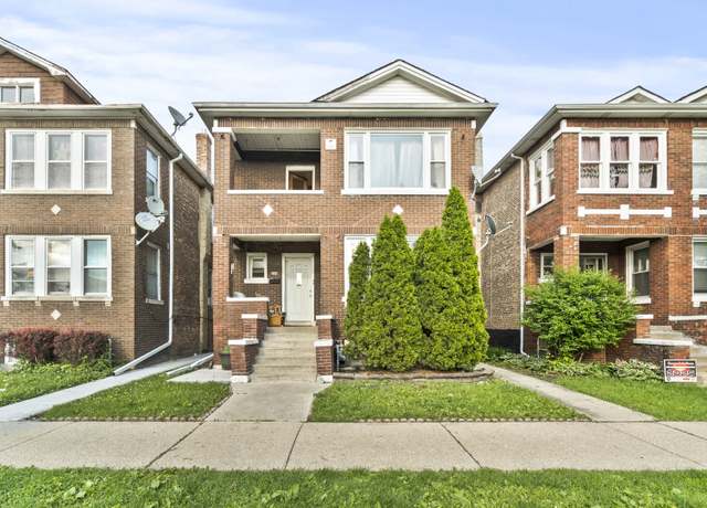 Property at 1639 S 58th Ct, Cicero, IL 60804, 6 beds, 3 baths