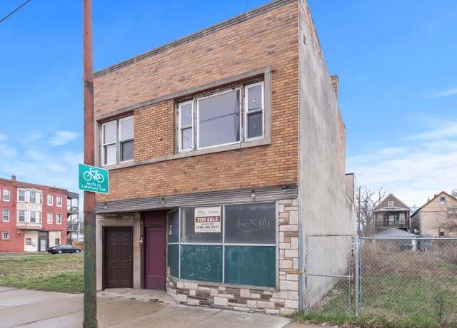Property at 8409 S Burley Ave, Chicago, IL 60617