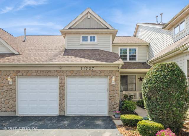 Property at 21327 Windy Hill Dr, Frankfort, IL 60423, 4 beds, 3.5 baths