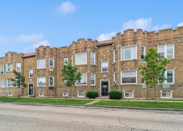 Property at 6403 S Kilpatrick Ave, Chicago, IL 60629, 10 beds, 8 baths