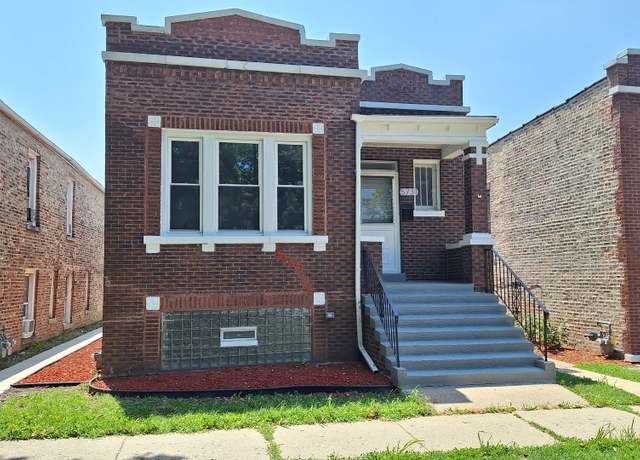 Property at 5731 W 23rd St, Cicero, IL 60804, 3 beds, 2 baths