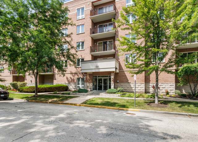 Property at 1378 Perry St #208, Des Plaines, IL 60016, 2 beds, 1.5 baths