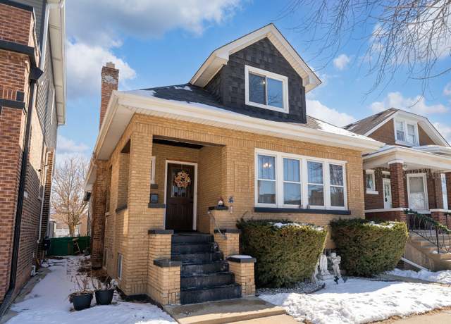 Property at 2529 Scoville Ave, Berwyn, IL 60402, 5 beds, 2 baths