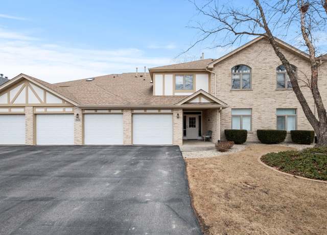 Property at 18431 Pine Lake Dr #3, Tinley Park, IL 60477, 2 beds, 2 baths