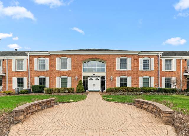 Property at 120 Carriage Way Dr Unit B201, Burr Ridge, IL 60527, 3 beds, 2 baths