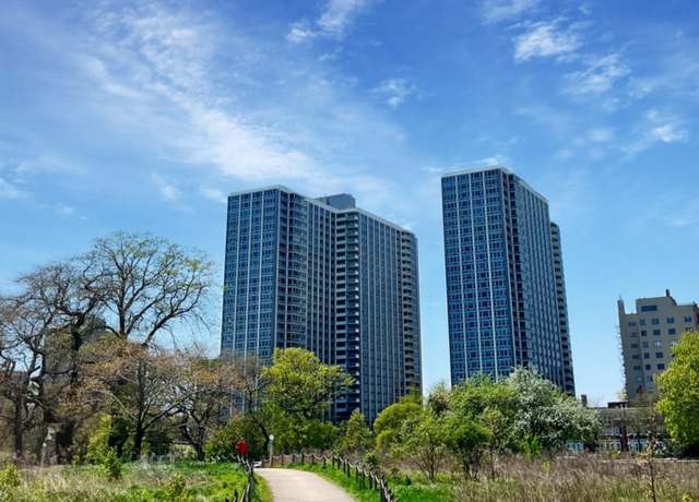 Property at 4250 N Marine Dr #1230, Chicago, IL 60613, 1 bed, 1 bath