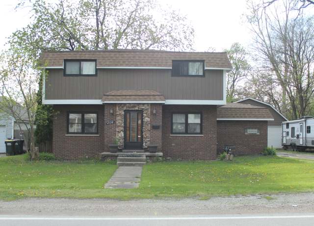 Property at 2138 N Hawthorne Ave, Melrose Park, IL 60164, 3 beds, 2 baths