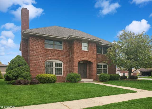 Property at 18321 Country Ln, Lansing, IL 60438, 4 beds, 2.5 baths
