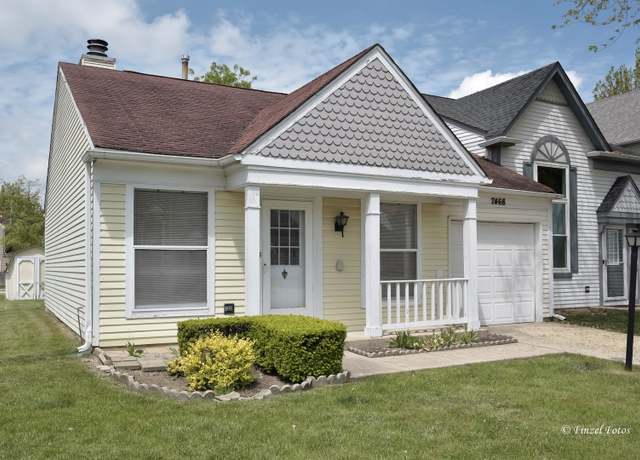 Property at 7468 Filmore Ave, Hanover Park, IL 60133, 2 beds, 1 bath