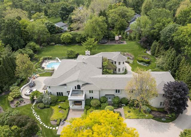Property at 1877 Banbury Rd, Inverness, IL 60067, 6 beds, 8.5 baths