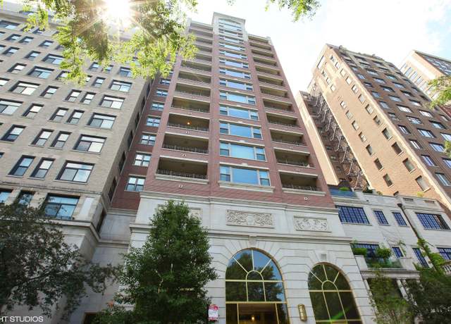 Property at 2120 N Lincoln Park West #14, Chicago, IL 60614, 3 beds, 3.5 baths