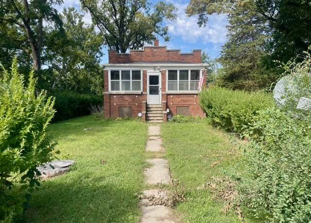 Property at 3369 E 2059th Rd, Wedron, IL 60557, 3 beds, 1 bath