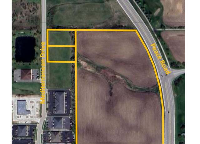 Property at Lot 49 Peace Rd, Sycamore, IL 60178