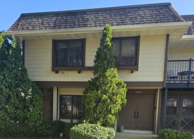 Property at 1336 Court O St, Hanover Park, IL 60133, 3 beds, 2.5 baths