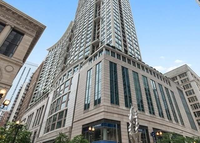 Property at 130 N Garland Ct #4902, Chicago, IL 60602, 3 beds, 2 baths