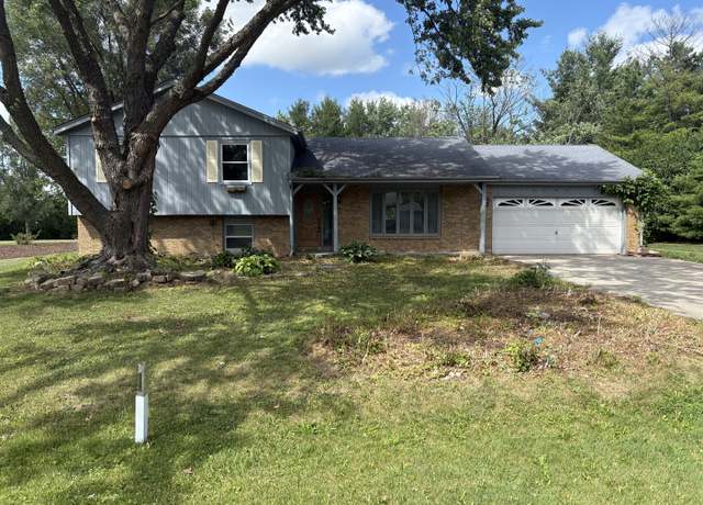 Property at 6092 Torch Lite Trl, Loves Park, IL 61111, 3 beds, 3 baths