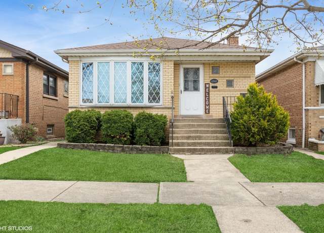Property at 12947 S Exchange Ave, Chicago, IL 60633, 3 beds, 1 bath