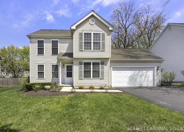 Property at 700 Cooper Ct E, Aurora, IL 60504, 3 beds, 2.5 baths