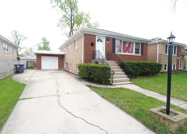 Property at 8611 44th St, Lyons, IL 60534, 4 beds, 2 baths