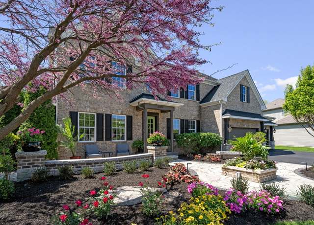 Property at 26814 Basswood Cir, Plainfield, IL 60585, 5 beds, 2.5 baths