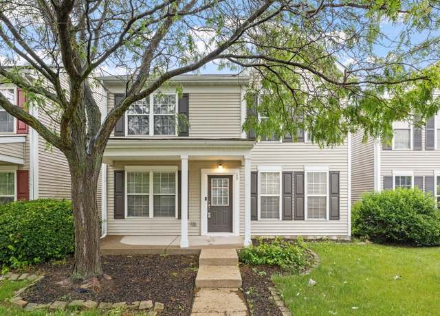 Property at 13 Harmony Ln, Romeoville, IL 60446, 3 beds, 2.5 baths