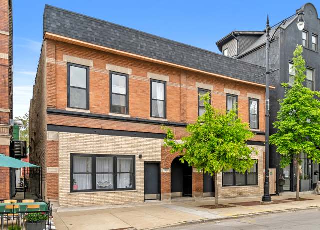 Property at 3318 S Morgan St, Chicago, IL 60608, 13 beds, 8 baths
