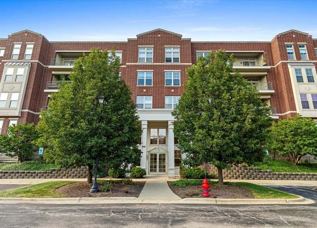 Property at 660 Prestwick Ln #208, Wheeling, IL 60090, 2 beds, 2 baths