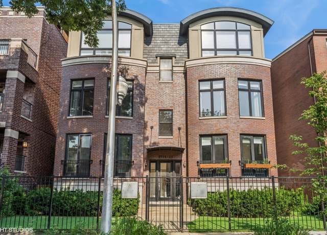 Property at 2717 N Southport Ave Unit 2N, Chicago, IL 60614, 2 beds, 2 baths