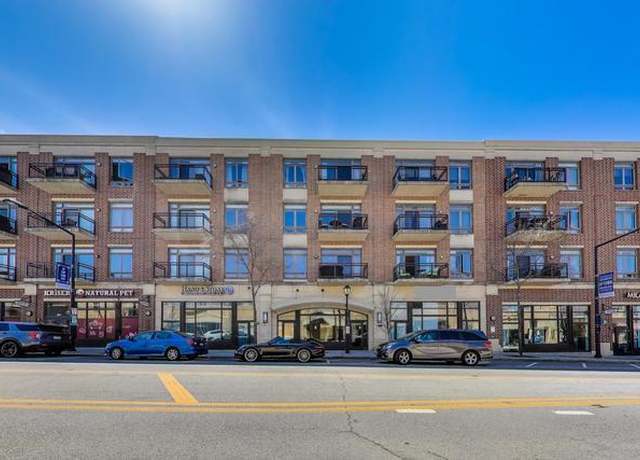 Property at 170 N Northwest Hwy #410, Park Ridge, IL 60068, 2 beds, 2 baths