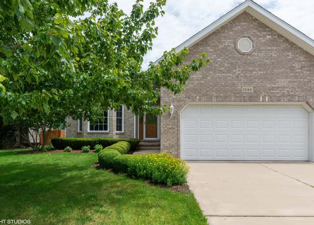 Property at 1144 Penny Ln, Sycamore, IL 60178, 2 beds, 2 baths