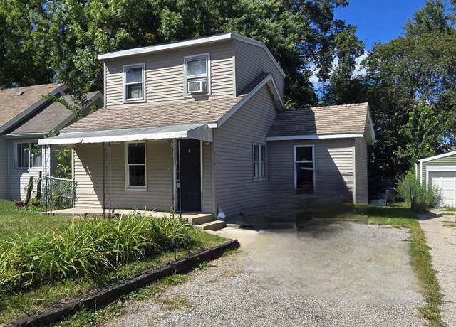 Property at 7718 Brook Dr, Wonder Lake, IL 60097, 2 beds, 1 bath